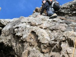 Aiguille Méridionale d&#039;Arves